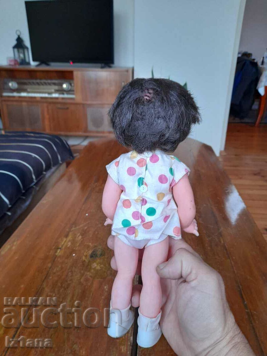 Παλιά κούκλα - 5 Παλιά κούκλα - 5