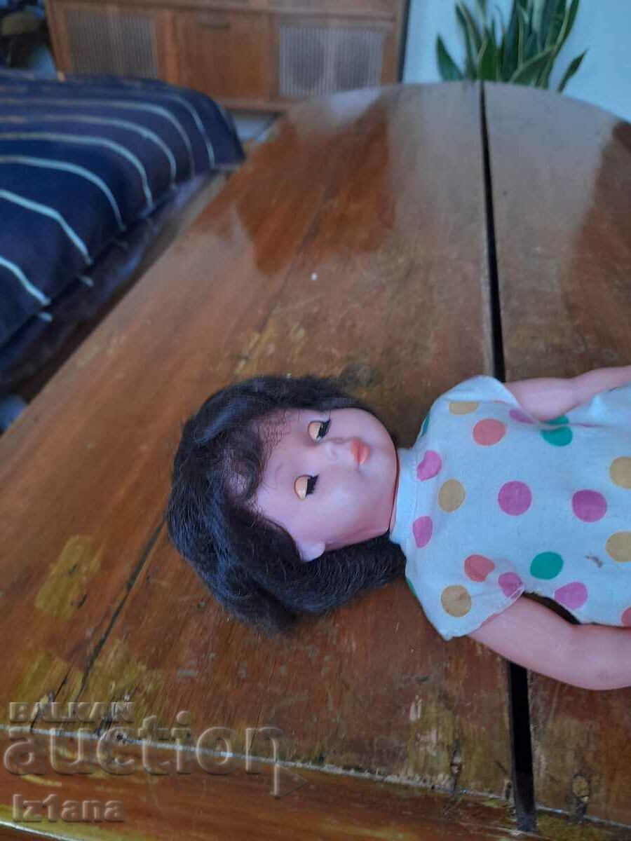 Παλιά κούκλα - 6 Παλιά κούκλα - 6