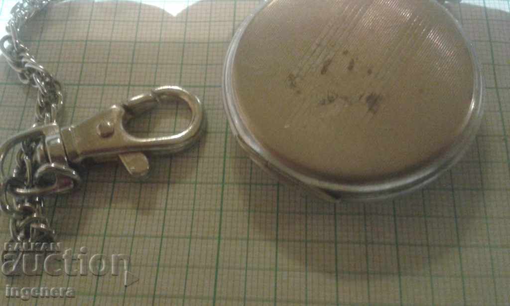 OMEGA, POCKET WATCH - 5 OMEGA, POCKET WATCH - 5