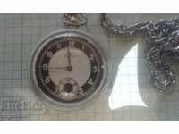 OMEGA, POCKET WATCH