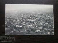 POSTCARD VIEW OF STICK 1942. !!!