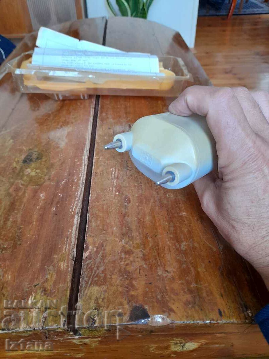 Old Electro-Director - 5 Old Electro-Director - 5