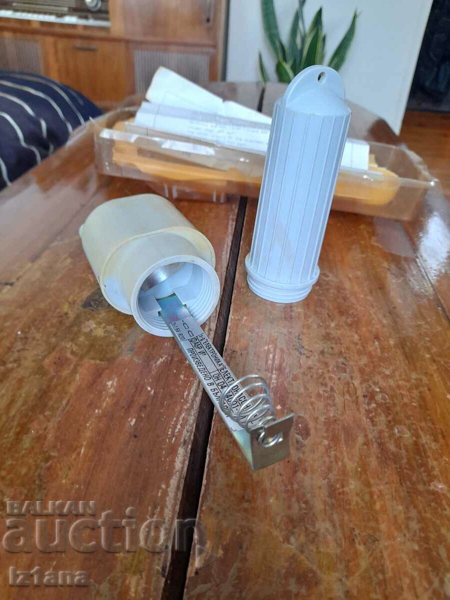 Old Electro-Director - 6 Old Electro-Director - 6