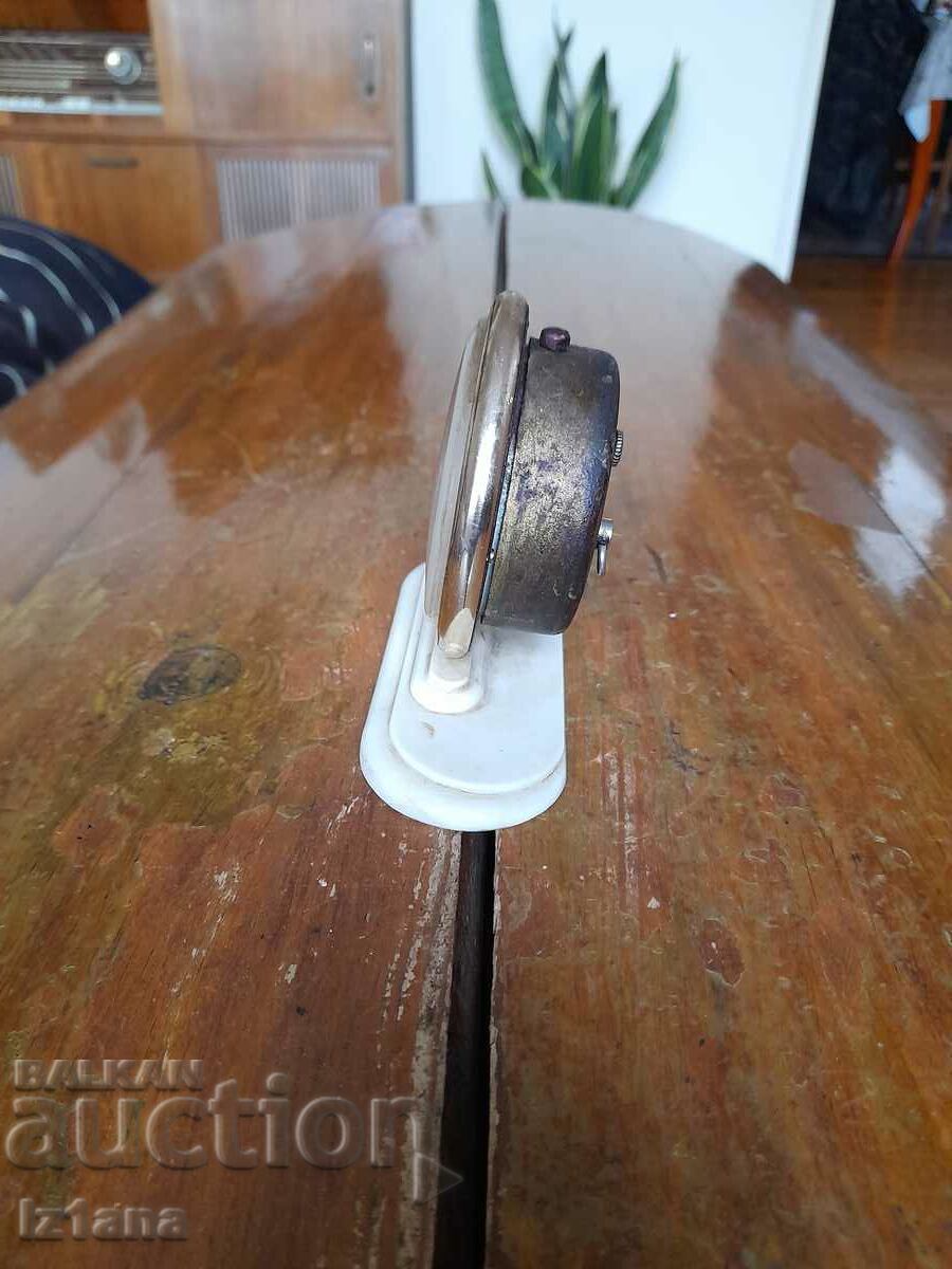 Old table clock, alarm clock Friendship - 5 Old table clock, alarm clock Friendship - 5