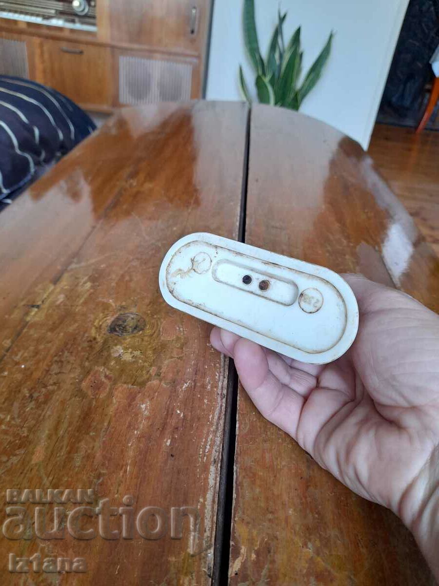 Old table clock, alarm clock Friendship - 6 Old table clock, alarm clock Friendship - 6