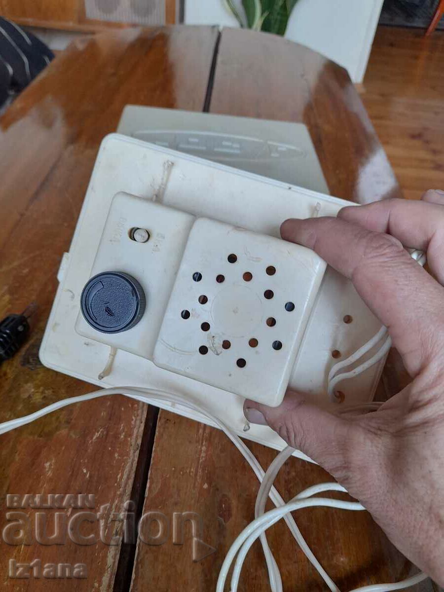 Old pyrograph Leisure - 5 Old pyrograph Leisure - 5