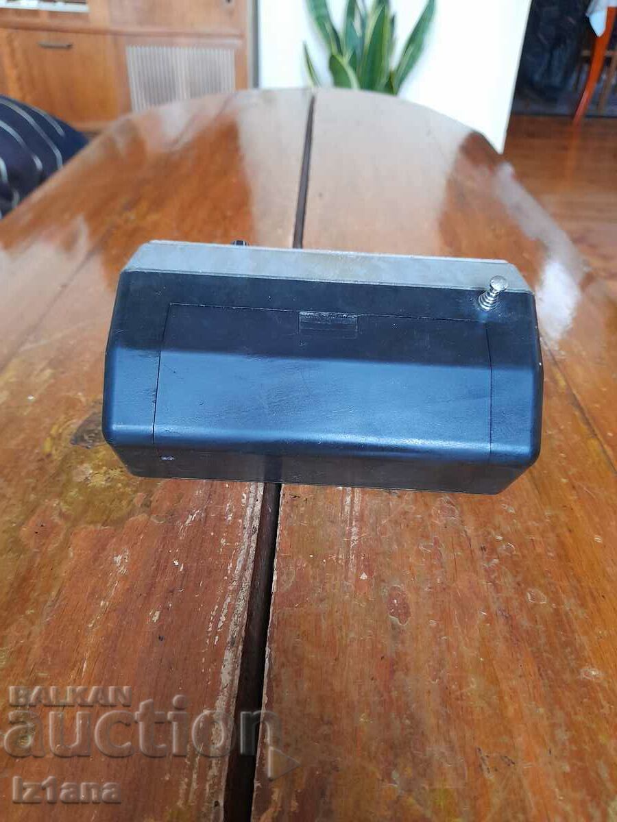 Доставка на Старо радио,радиоприемник за велосипед Siemens