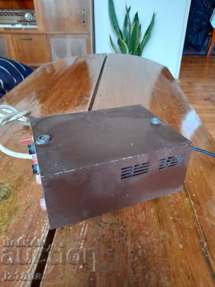 Livrarea Fier de lipit vechi, stație de lipit Partea 20