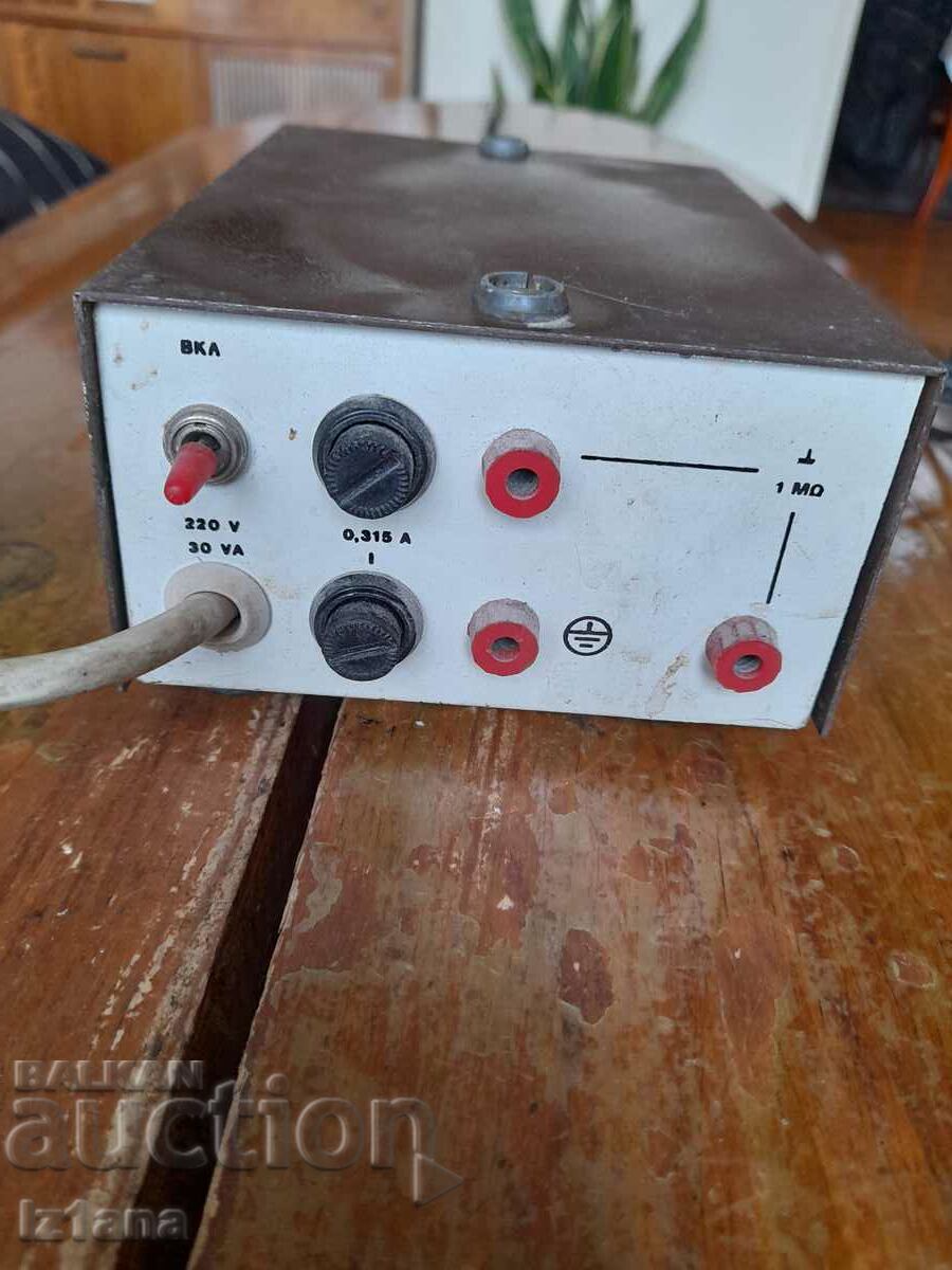 Fier de lipit vechi, stație de lipit Partea 20 - 5