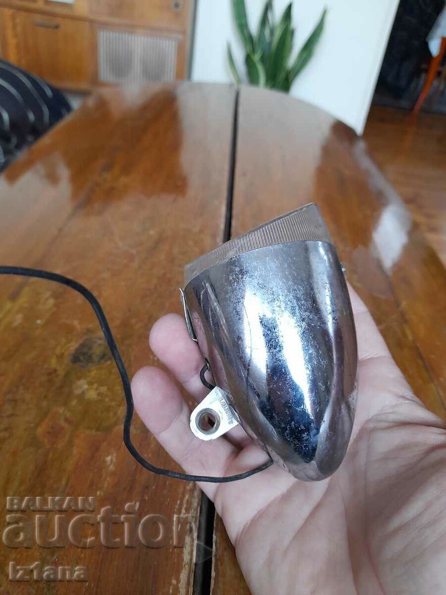 Δημοπρασία Παλαιός προβολέας ποδηλάτου, ποδήλατο Union Δημοπρασία Παλαιός προβολέας ποδηλάτου, ποδήλατο Union