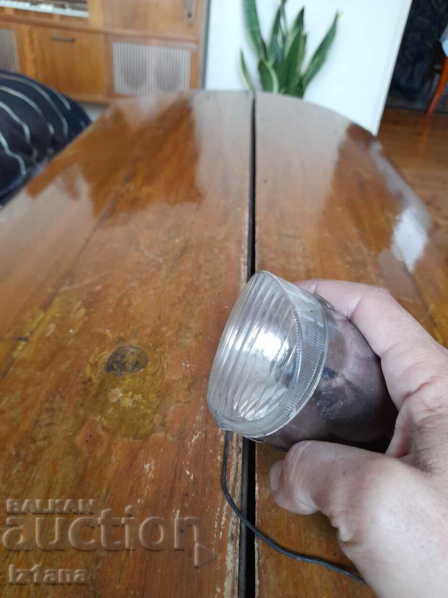 Παράδοση Παλαιός προβολέας ποδηλάτου, ποδήλατο Union Παράδοση Παλαιός προβολέας ποδηλάτου, ποδήλατο Union