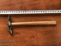 HAMMER HAMMER #4 MARKED SMALL TOOL-100 GRAMS