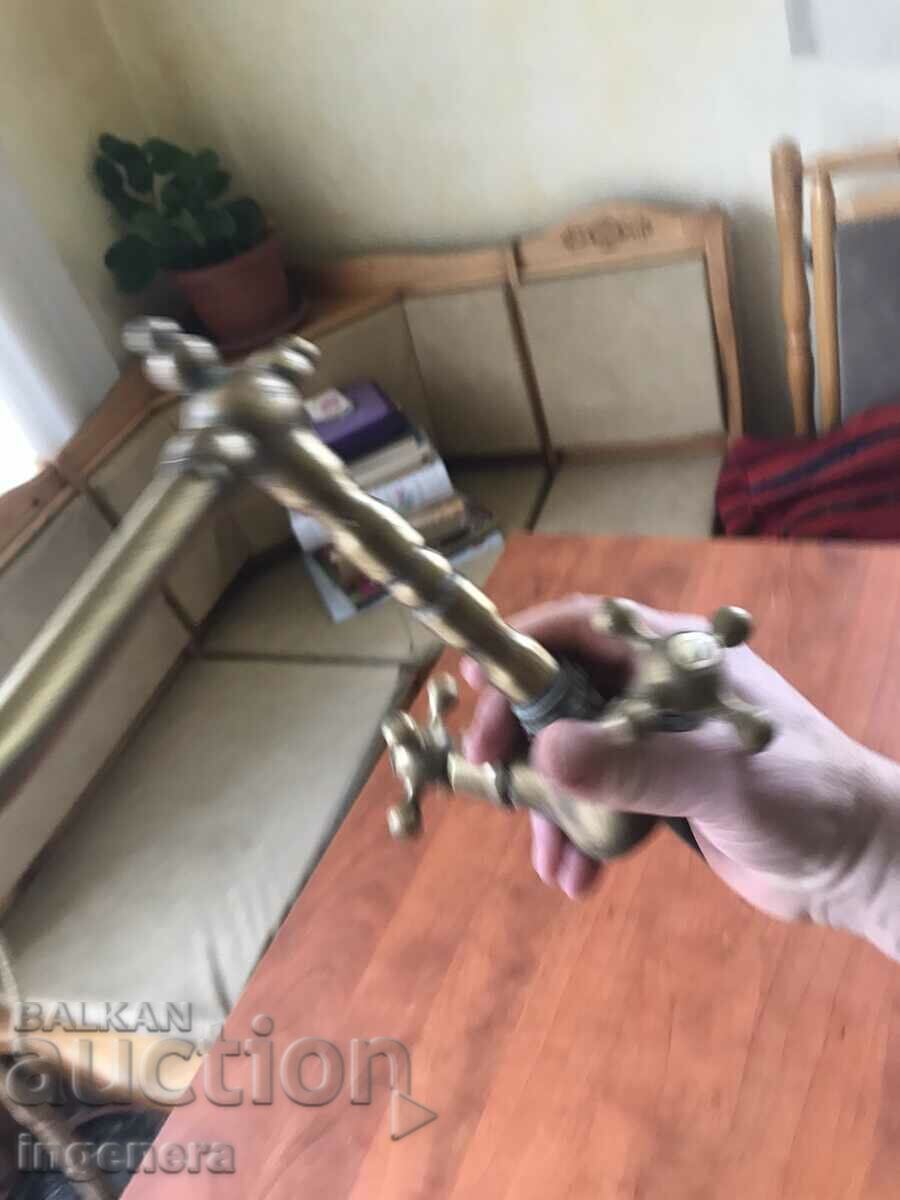 FAUCET FAUCET BRONZE RETRO BATHROOM KITCHEN FAUCET - 5 FAUCET FAUCET BRONZE RETRO BATHROOM KITCHEN FAUCET - 5