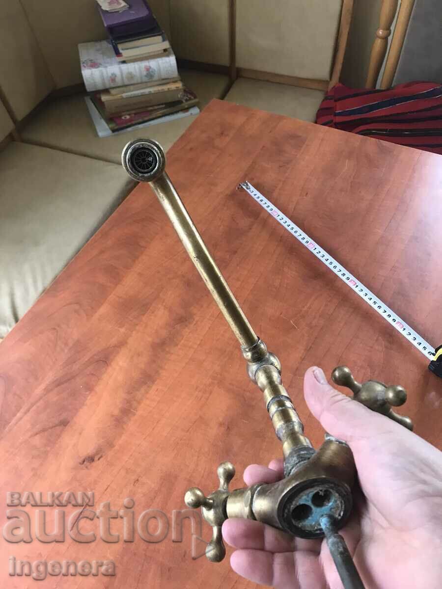 FAUCET FAUCET BRONZE RETRO BATHROOM KITCHEN FAUCET - 7 FAUCET FAUCET BRONZE RETRO BATHROOM KITCHEN FAUCET - 7