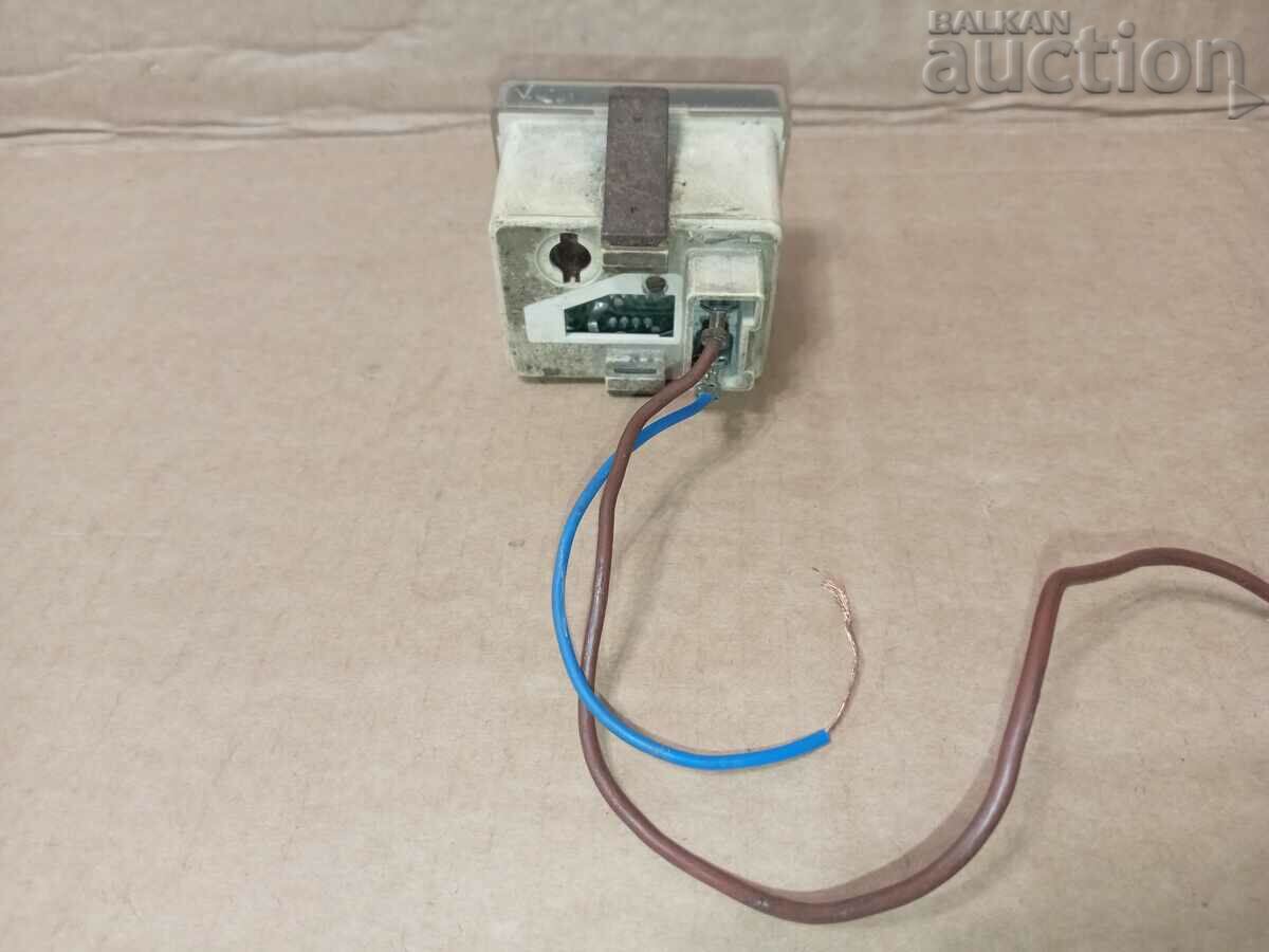 vintage ρολόι αυτοκινήτου kienzle quartz - 5 vintage ρολόι αυτοκινήτου kienzle quartz - 5