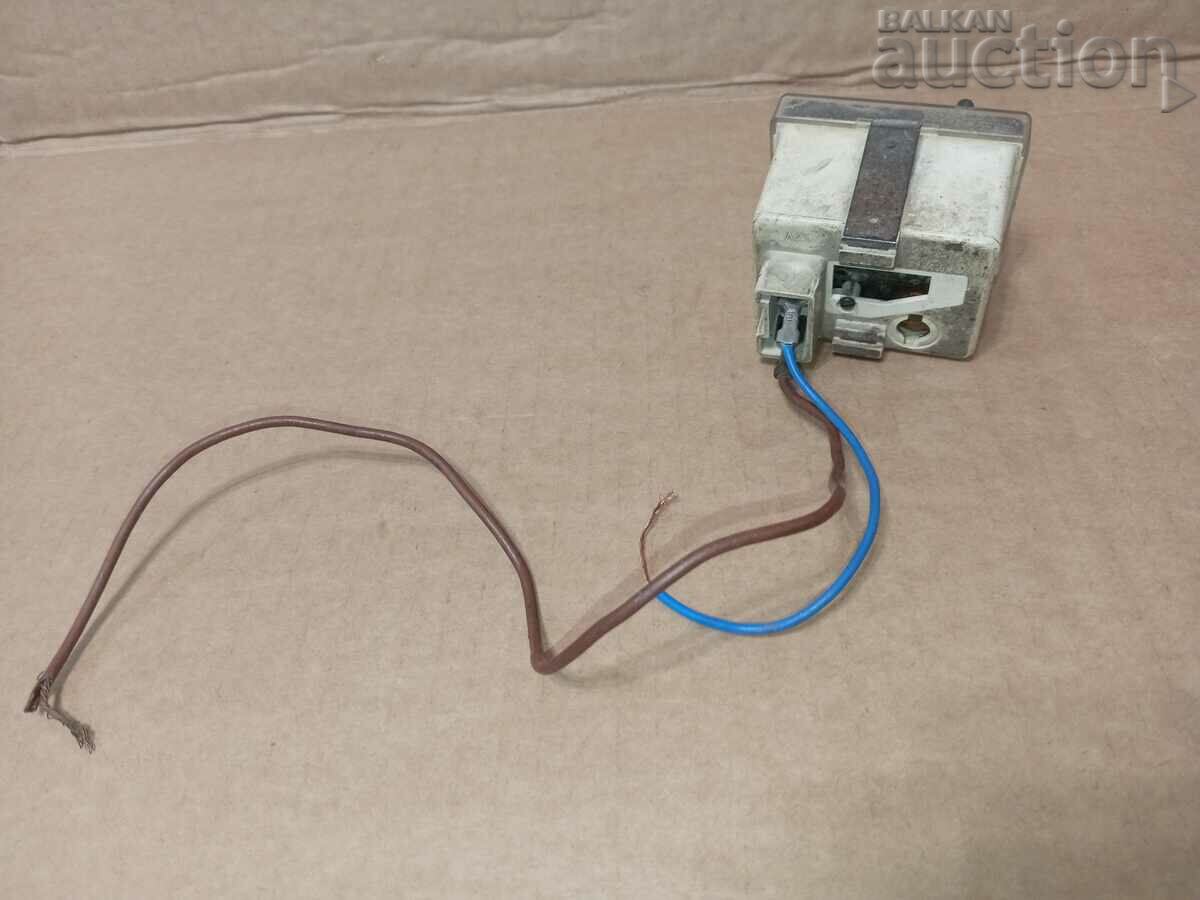 vintage ρολόι αυτοκινήτου kienzle quartz - 6 vintage ρολόι αυτοκινήτου kienzle quartz - 6