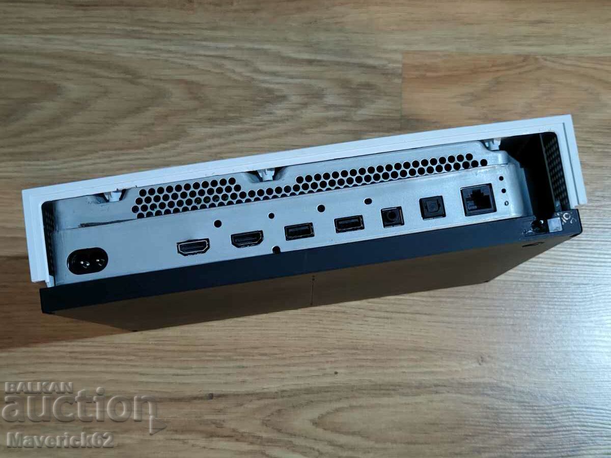 Δημοπρασία Κονσόλα παιχνιδιών Xbox one model 1681 Δημοπρασία Κονσόλα παιχνιδιών Xbox one model 1681