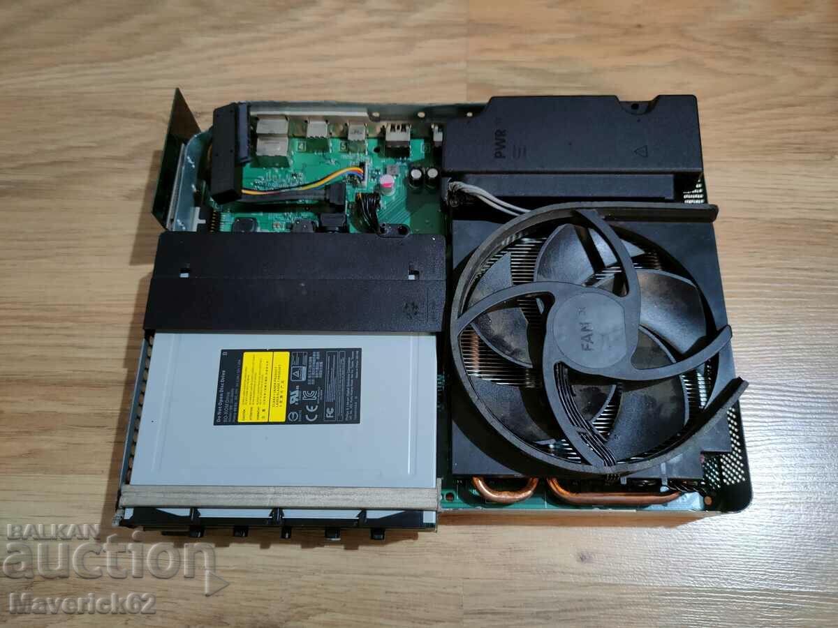 Κονσόλα παιχνιδιών Xbox one model 1681 - 5 Κονσόλα παιχνιδιών Xbox one model 1681 - 5