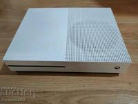 Xbox one model 1681 game console