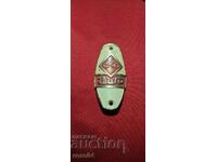 ZIF - ΠΙΑΤΑ - ΡΕΤΡΟ ΠΟΔΗΛΑΤΟ