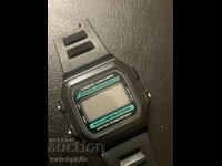 Ceas barbatesc Casio w-86. Rar.