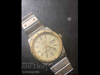 Ceas de bărbați Citizen Seven Quartz. Un model rar