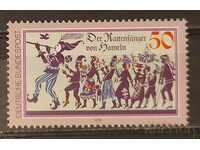 Германия 1978 Приказки  MNH