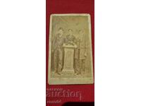 ВЪЗРОЖДЕНСКА ФОТОГРАФИЯ