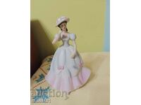 From-1 st. DOLL FIGURINE B.Z.C