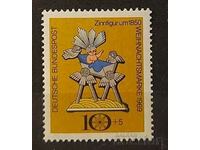 Германия 1969 Коледа MNH