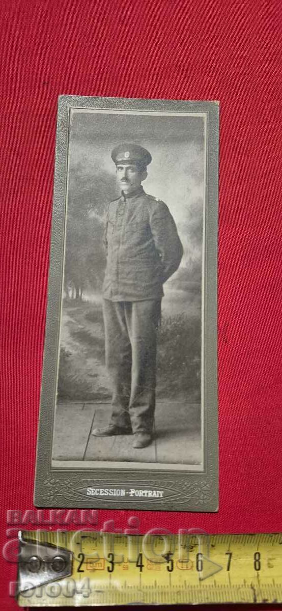 XANTHI - 18. VI. 917 - 5 XANTHI - 18. VI. 917 - 5