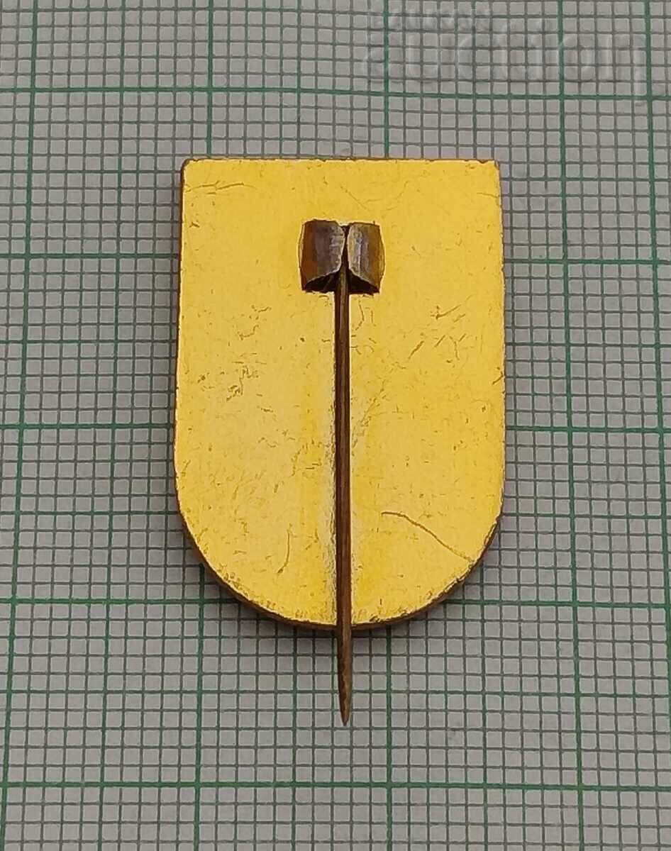 DPRK CHOLLIMA NORTH KOREA BADGE with price 36.00 BGN | € 18.41 DPRK CHOLLIMA NORTH KOREA BADGE with price 36.00 BGN | € 18.41