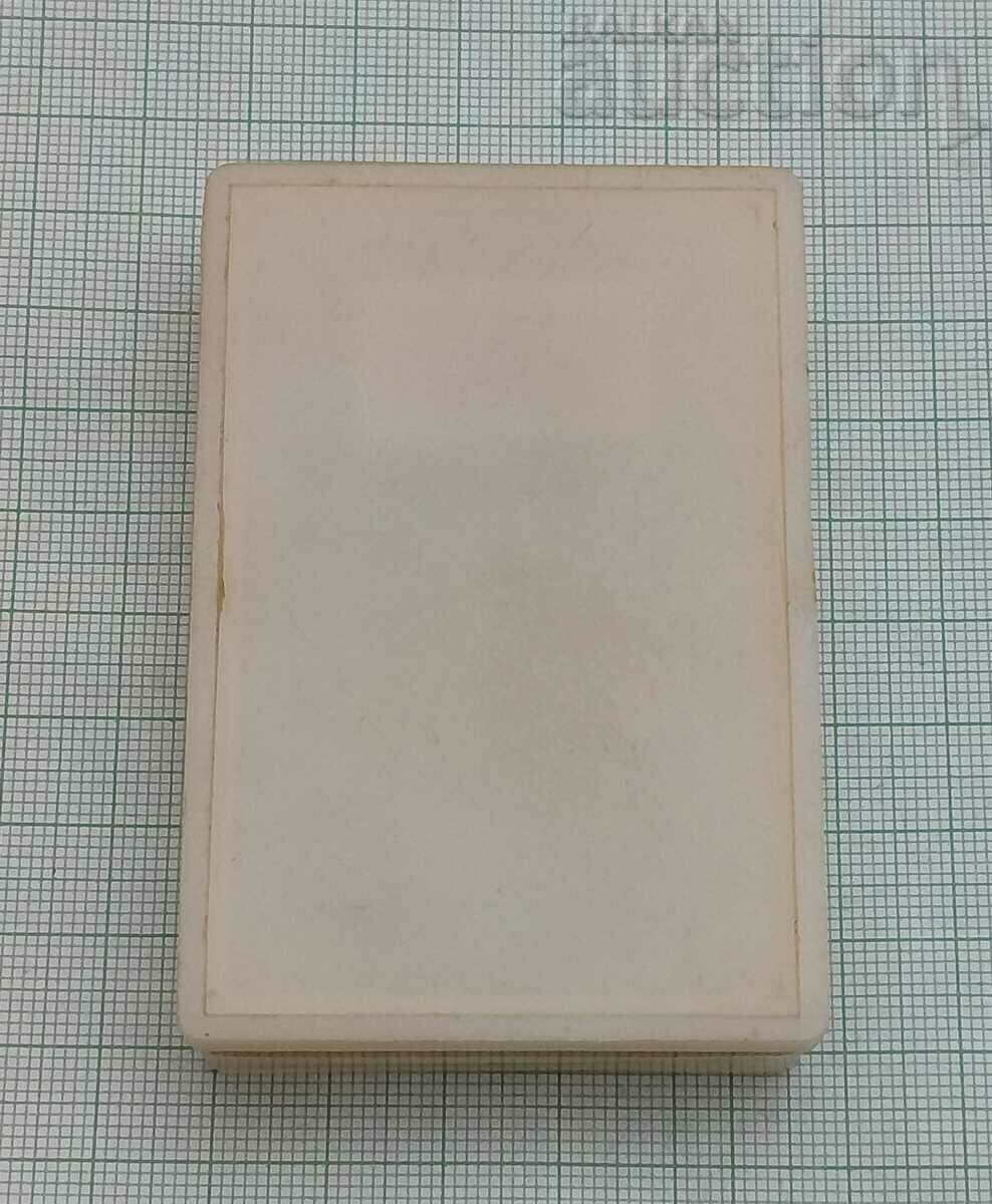 HONORS MINISTRY OF ENERGY BADGE BOX - 7 HONORS MINISTRY OF ENERGY BADGE BOX - 7