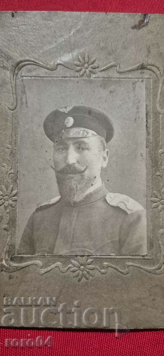 СПОМЕН ОТ БАЛКАНСКАТА ВОЙНА - БУРГАС - 1912 г. с цена € 18.99 | 37.14 лв.