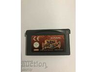 gameboy advance yugioh joc video Yu-Gi-Oh