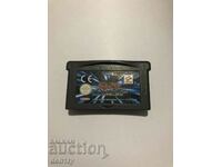 gameboy advance yugioh βιντεοπαιχνίδι Yu-Gi-Oh