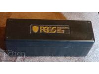 PCGS Box, Read Description.