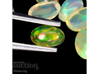 Opal de foc 5x3 mm