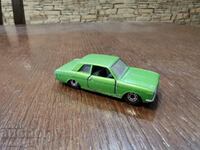 FORD CORTINA- MATCHBOX BULGARIA