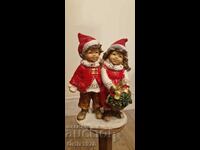 Large Christmas children – 20cm/ 14cm