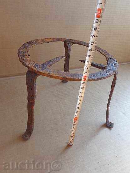 Delivery of Sazhek, pyrostia, wrought iron, hearth Delivery of Sazhek, pyrostia, wrought iron, hearth