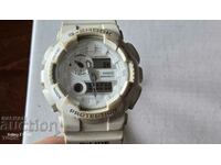 CASIO G SHOCK QUARTZ LUCRĂRI RARE FĂRĂ GARANȚIE B Z C !!!!