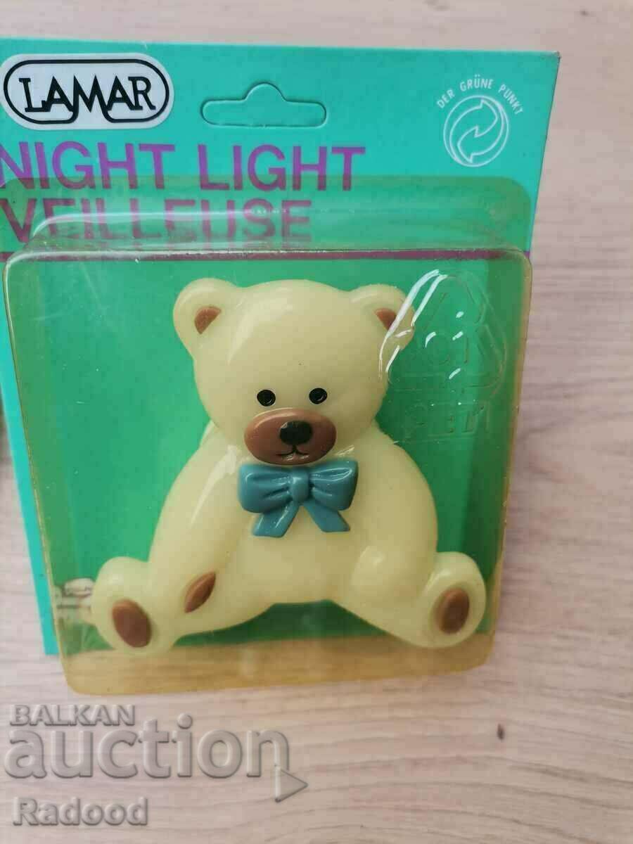 Νυχτερινά φωτιστικά εφημερίας 24 τεμαχίων Νυχτερινά φωτιστικά εφημερίας 24 τεμαχίων