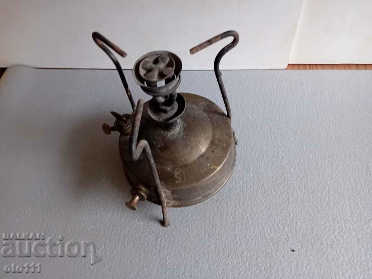 OLD PRIMUS - SIRIUS 1 Made in Sweden with price 30.00 BGN | € 15.34 OLD PRIMUS - SIRIUS 1 Made in Sweden with price 30.00 BGN | € 15.34