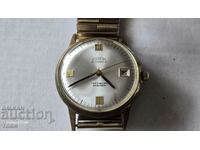 ORFA AUTOMATIC GERMANY MADE CAL HPP 431 RARE B Z C !!!