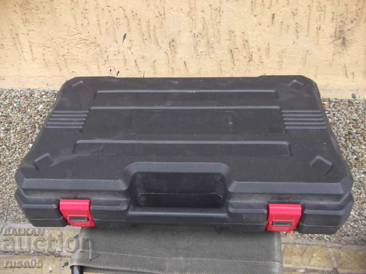 Ferăstrău / 36v, 6ah / lanț de baterie funcționează - 7