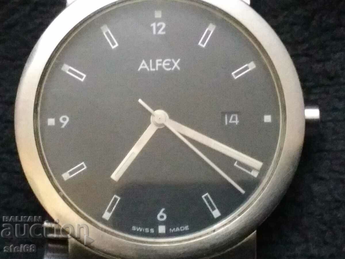 MEN'S WATCH.--ALFEX-5434 with price 200.00 BGN | € 102.26