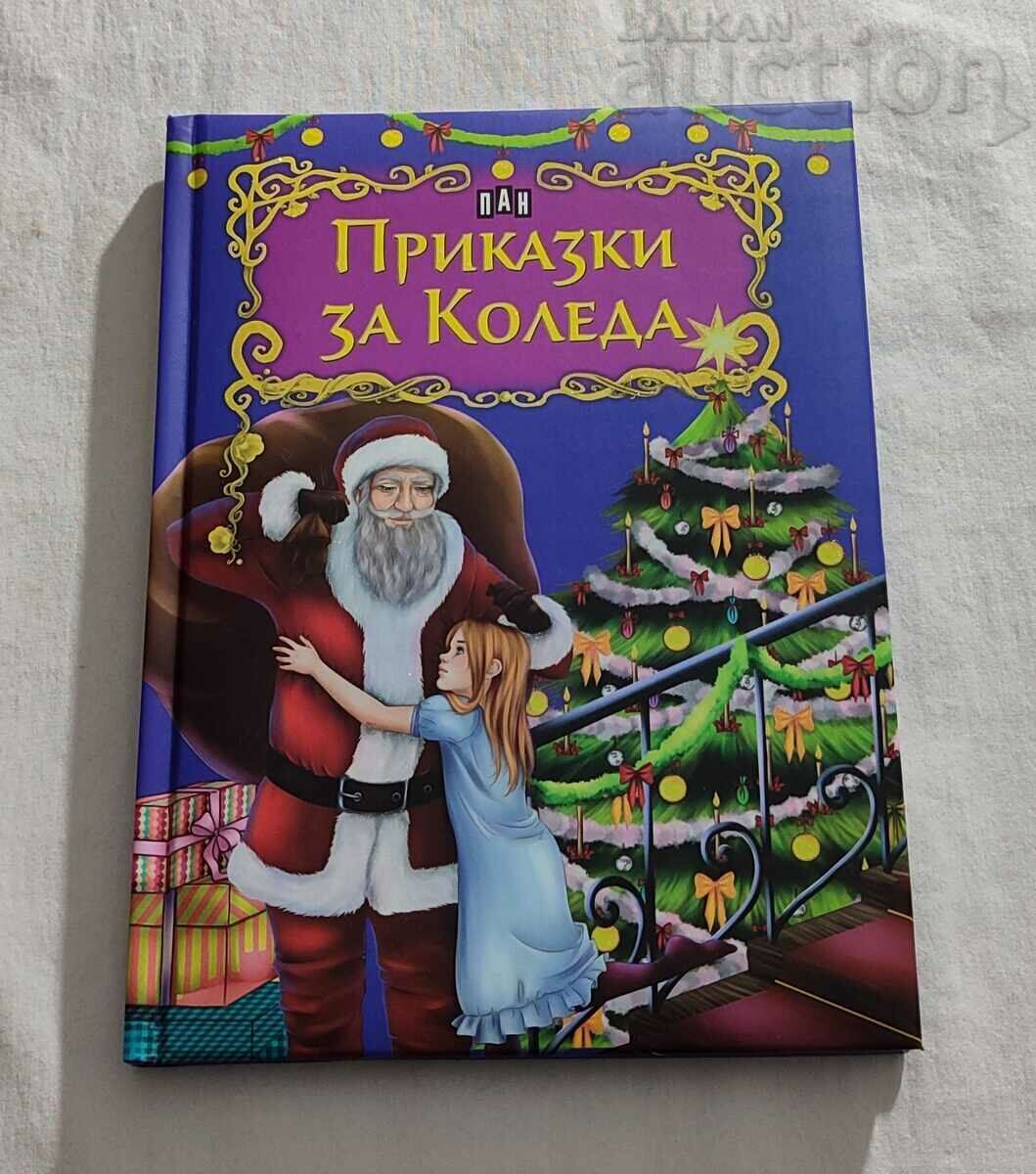 CHRISTMAS TALES PAN CHRISTMAS TALES PAN