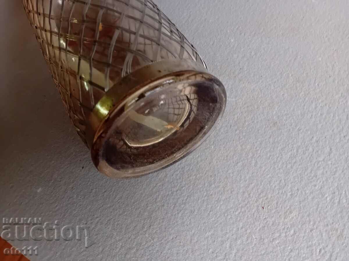 OLD SIPHON FOR Fizzy Water - USSR - 5 OLD SIPHON FOR Fizzy Water - USSR - 5