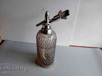 OLD SIPHON FOR Fizzy Water - USSR